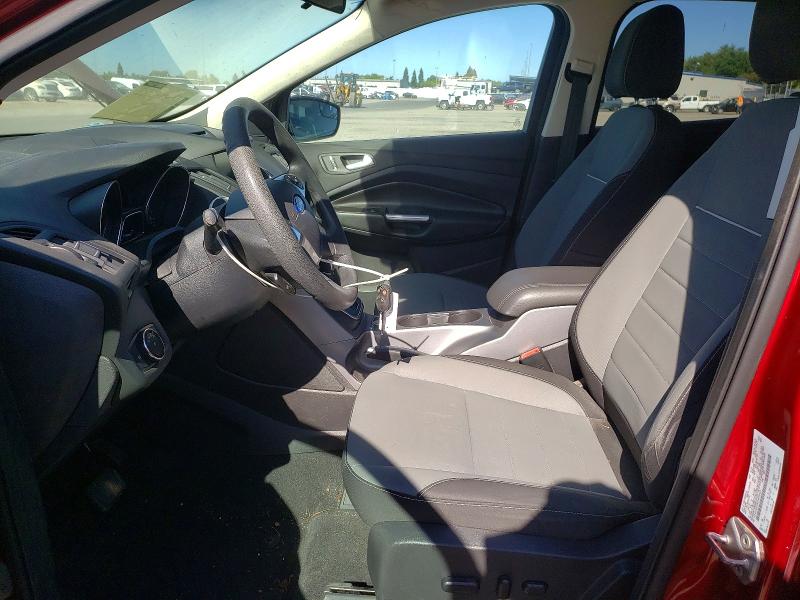 Продажа на аукционе авто 2014 Ford Escape, vin: 1FMCU0GX6EUB32423, номер лота: 60979886