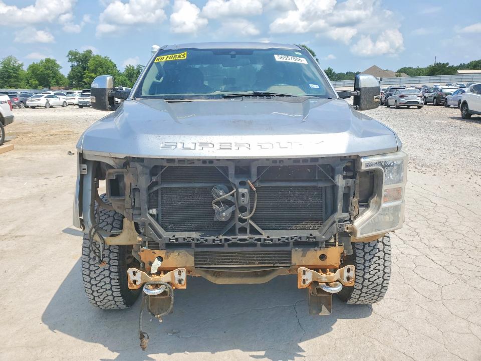 Продажа на аукционе авто 2020 Ford F350, vin: 1FT8W3BT5LED77022, номер лота: 56957806