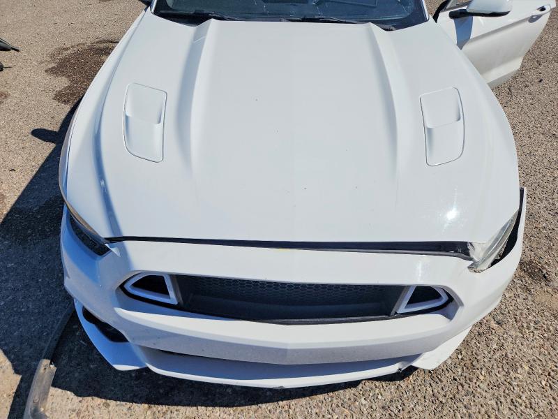 Aukcja sprzedaży 2015 Ford Mustang, vin: 1FA6P8CF8F5431529, numer aukcji: 62155626