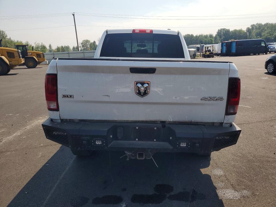 Aukcja sprzedaży 2012 Dodge Ram 2500, vin: 3C6TD5DTXCG336975, numer aukcji: 61610036