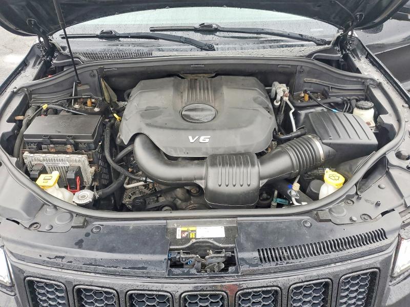 Продажа на аукционе авто 2015 Jeep Grand Cherokee, vin: 1C4RJFCG1FC620069, номер лота: 62974346