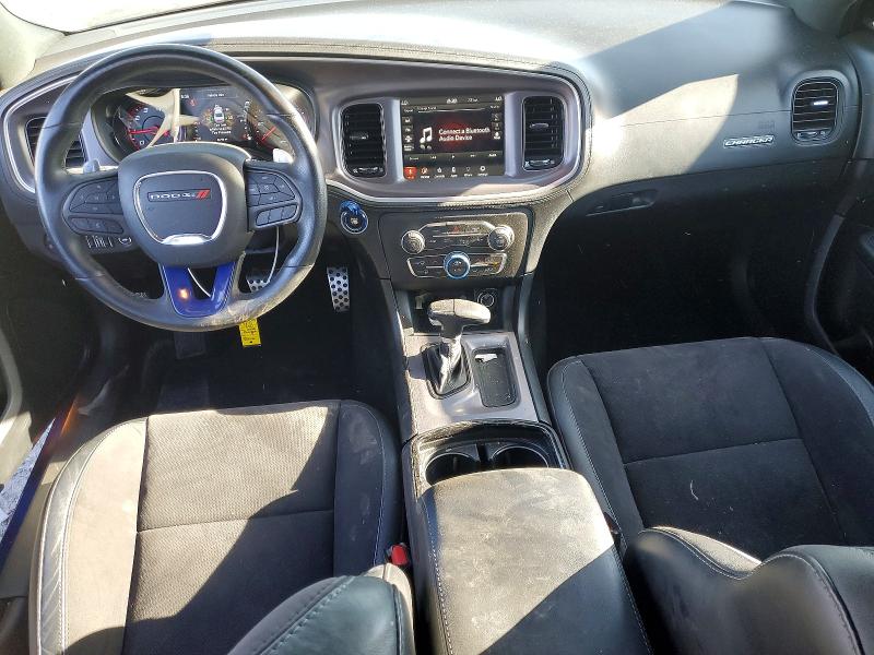 Aukcja sprzedaży 2021 Dodge Charger, vin: 2C3CDXHG8MH591566, numer aukcji: 61610786