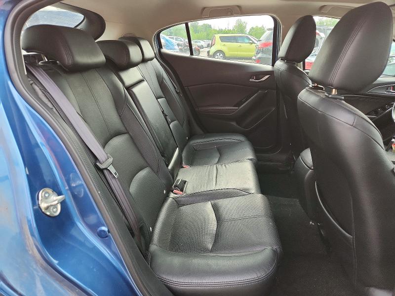 Aukcja sprzedaży 2017 Mazda 3, vin: JM1BN1M32H1117928, numer aukcji: 60653916