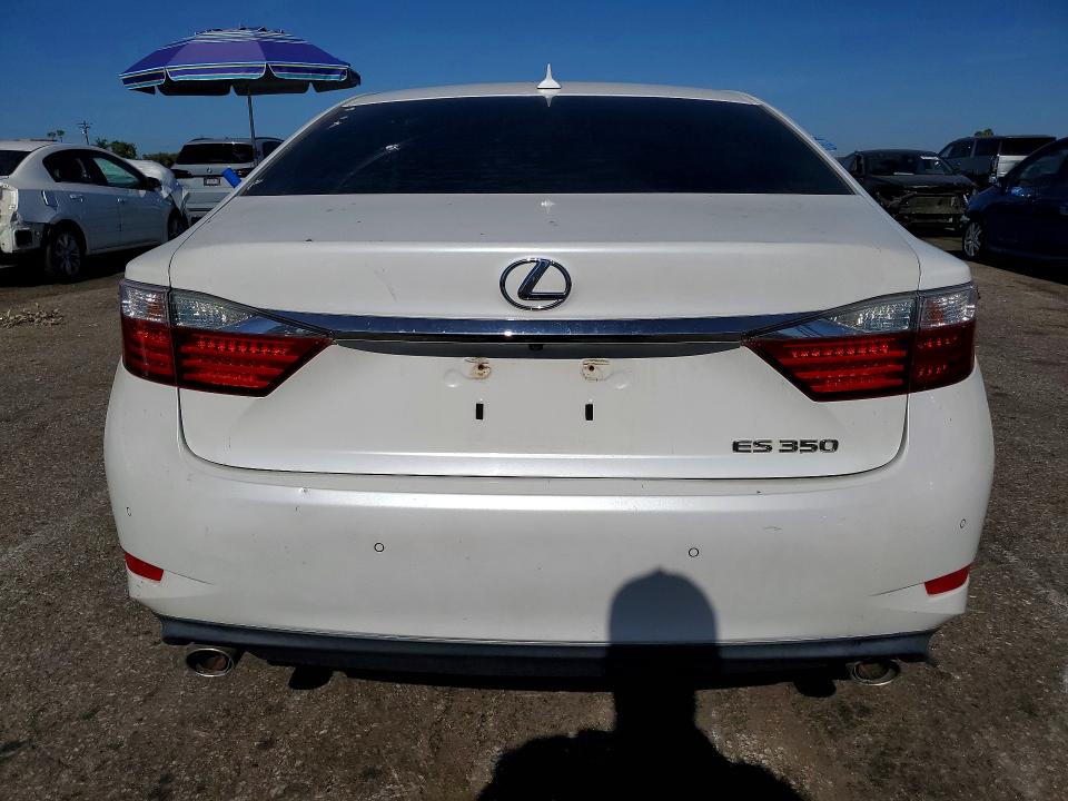 Aukcja sprzedaży 2013 Lexus Es, vin: JTHBK1GG6D2070381, numer aukcji: 61139666