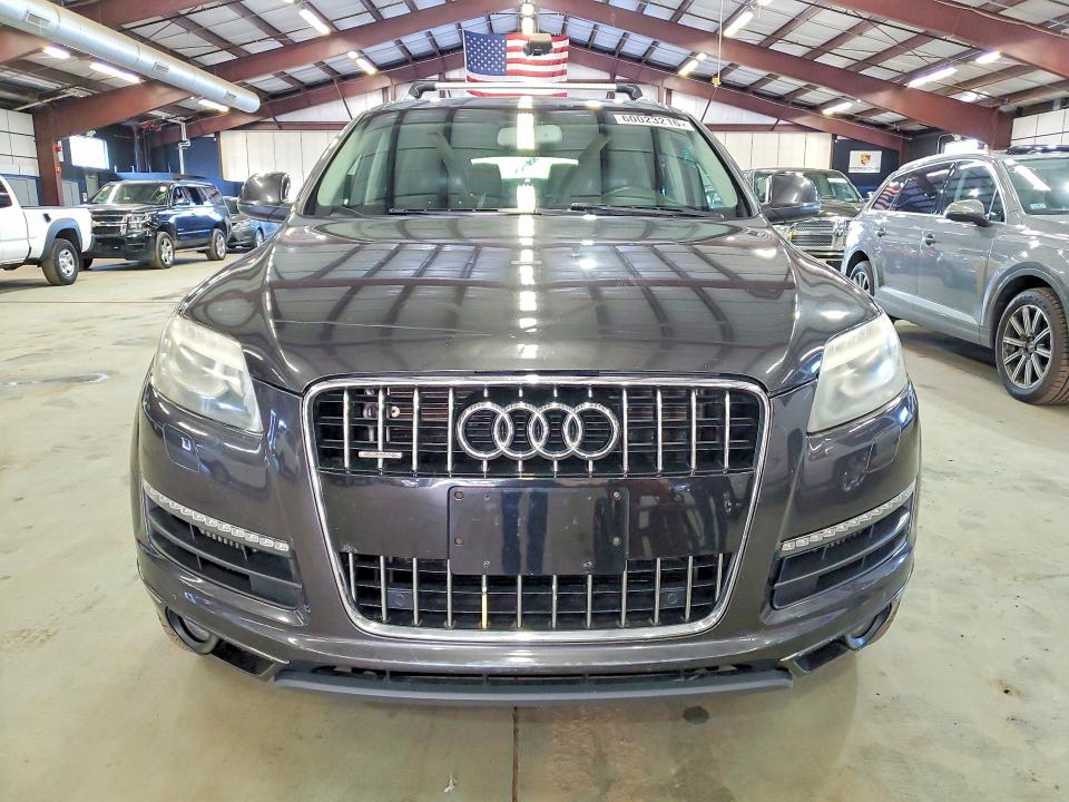 Aukcja sprzedaży 2012 Audi Q7, vin: WA1LMAFE1CD003264, numer aukcji: 60023216