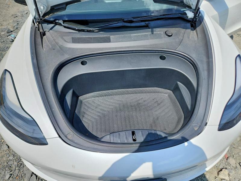 59708386 :رقم المزاد ، 5YJ3E1EA8MF981787 vin ، 2021 Tesla Model 3 مزاد بيع