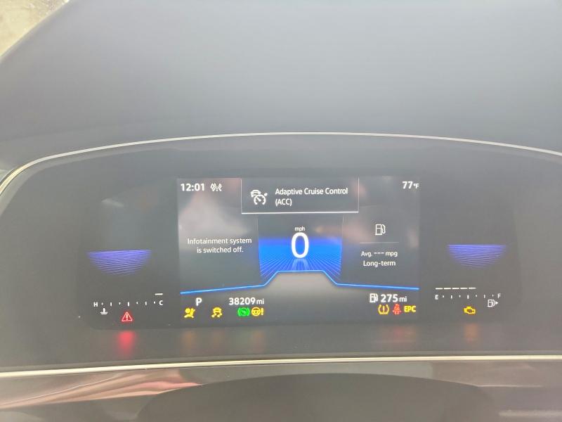 2022 Volkswagen Tiguan მანქანა იყიდება აუქციონზე, vin: 3VV2B7AX3NM139231, აუქციონის ნომერი: 63106286