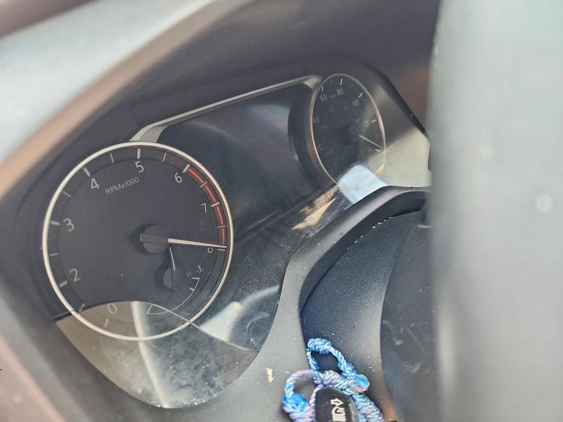 59585136 :رقم المزاد ، JN8AT3CB4MW203314 vin ، 2021 Nissan Rogue مزاد بيع