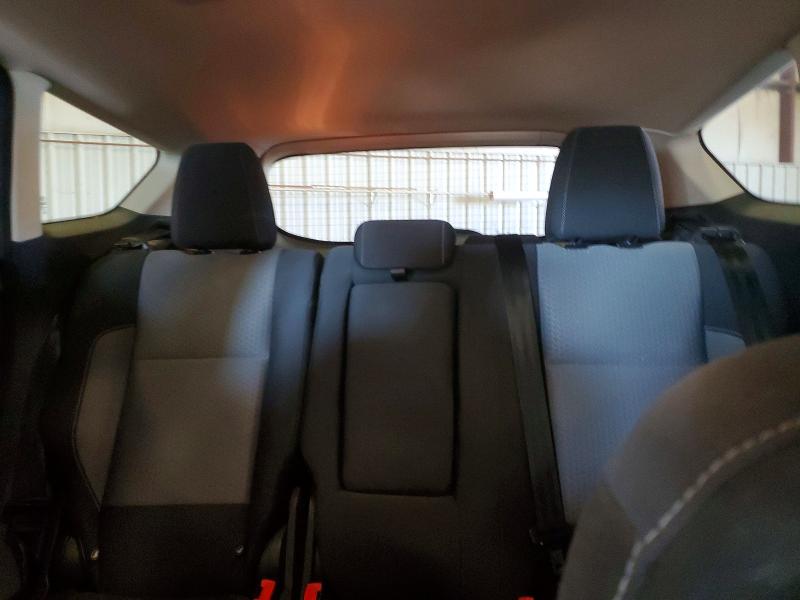 60388006 :رقم المزاد ، 1FMCU9GD2JUC33642 vin ، 2018 Ford Escape مزاد بيع