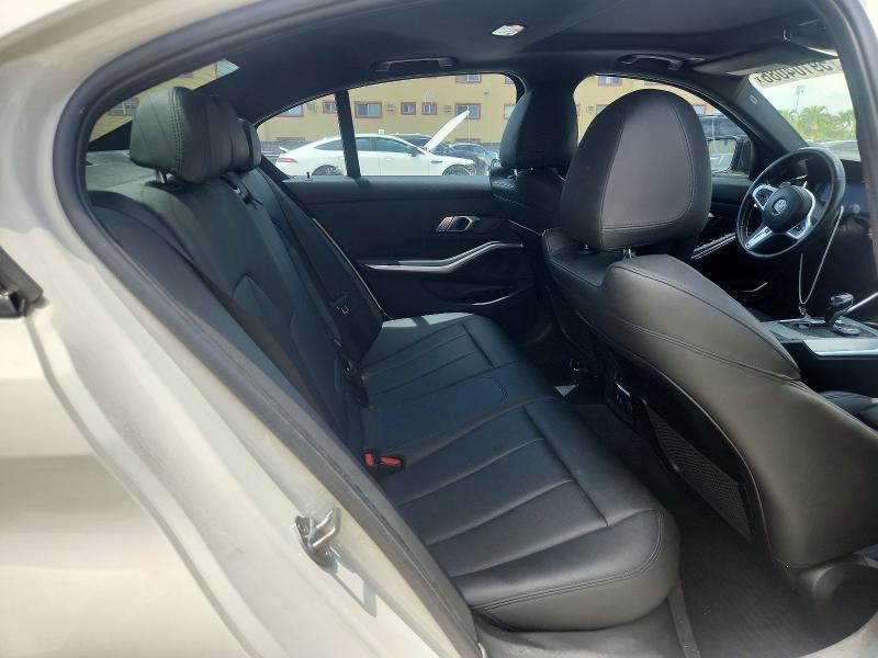 59104086 :رقم المزاد ، WBA5U9C05LA383522 vin ، 2020 Bmw M340xi مزاد بيع