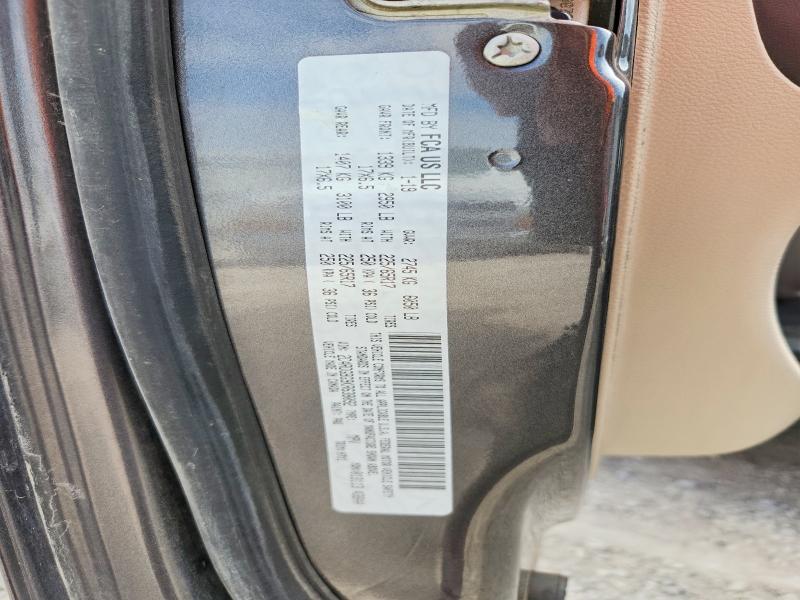 Продаж на аукціоні авто 2019 Dodge Grand Caravan, vin: 2C4RDGBG9KR638092, номер лоту: 62575616