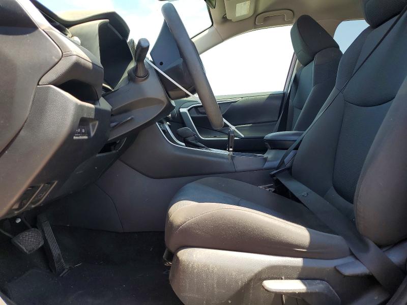 Aukcja sprzedaży 2021 Toyota Rav4, vin: 2T3H1RFV9MW179048, numer aukcji: 59819176