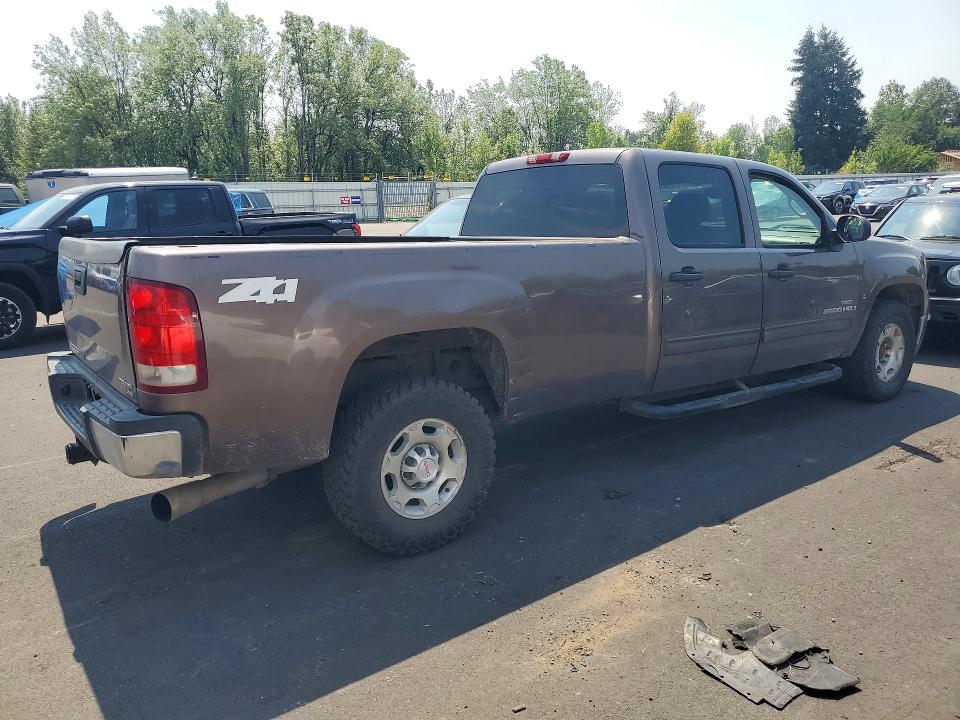 Aukcja sprzedaży 2008 Gmc Sierra, vin: 1GTHK23658F174373, numer aukcji: 61209336