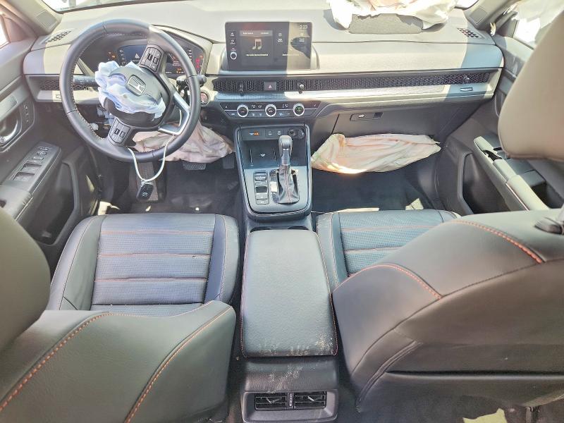 Aukcja sprzedaży 2026 Honda Cr-v, vin: 7FARS6H87TE000165, numer aukcji: 60176926