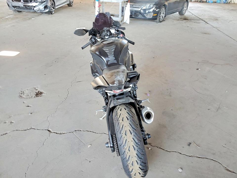 Продаж на аукціоні авто 2025 Yamaha Yzf1000, vin: JYARNA7E7SA000442, номер лоту: 59316606