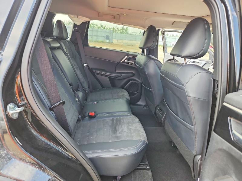 Auction sale of the 2024 Mitsubishi Outlander, vin: JA4J4VA88RZ634119, lot number: 62077376