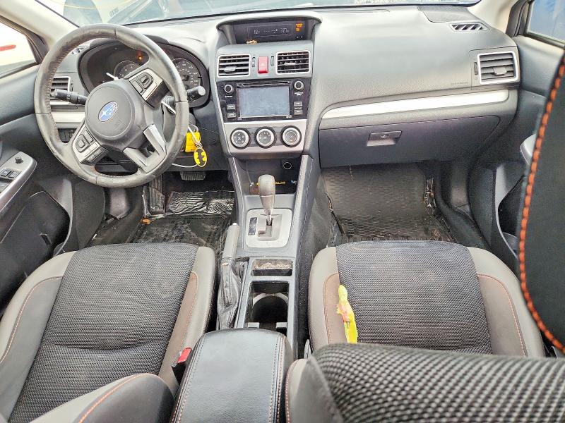 Продажа на аукционе авто 2016 Subaru Crosstrek, vin: JF2GPABC0G8264288, номер лота: 61507466