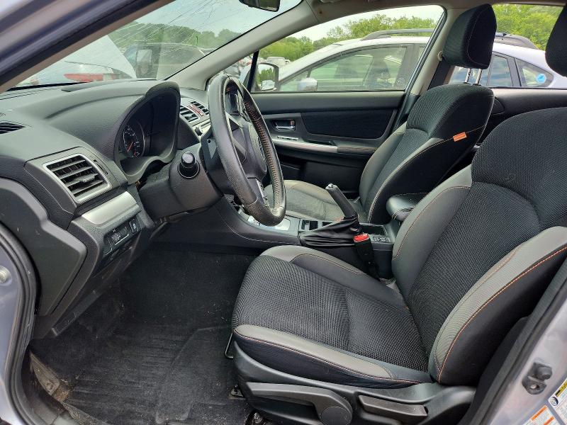 2016 Subaru Crosstrek მანქანა იყიდება აუქციონზე, vin: JF2GPABC6G8290894, აუქციონის ნომერი: 61030286