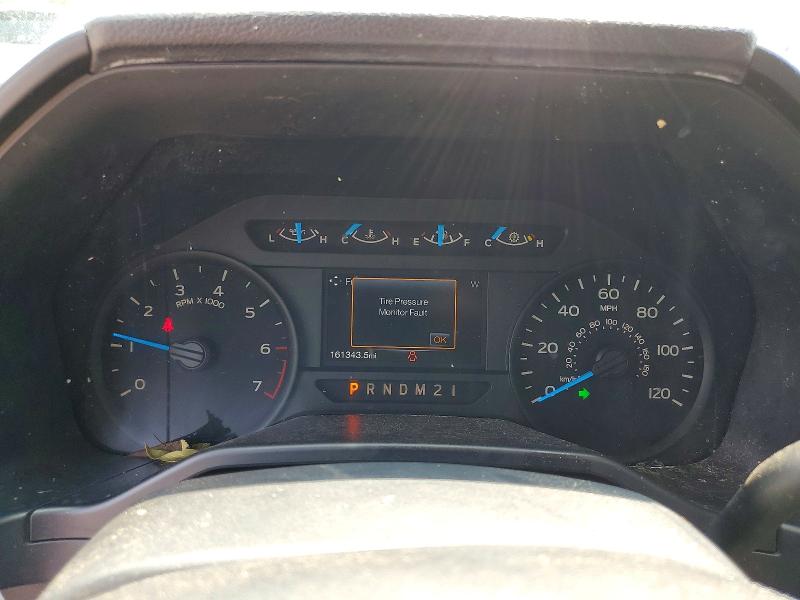 2016 Ford F150 მანქანა იყიდება აუქციონზე, vin: 1FTEX1EP3GFC72871, აუქციონის ნომერი: 62089966