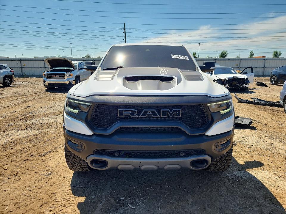2021 Ram 1500 მანქანა იყიდება აუქციონზე, vin: 1C6SRFU94MN764315, აუქციონის ნომერი: 59181606