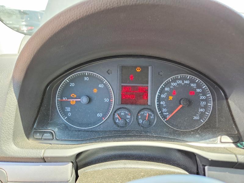 Продажа на аукционе авто 2006 Volkswagen Jetta, vin: 3VWDT31K66M820533, номер лота: 59264916