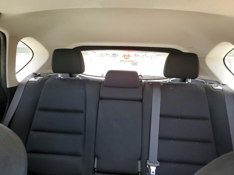 Aukcja sprzedaży 2016 Mazda Cx-5, vin: JM3KE2CY8G0653670, numer aukcji: 61189256
