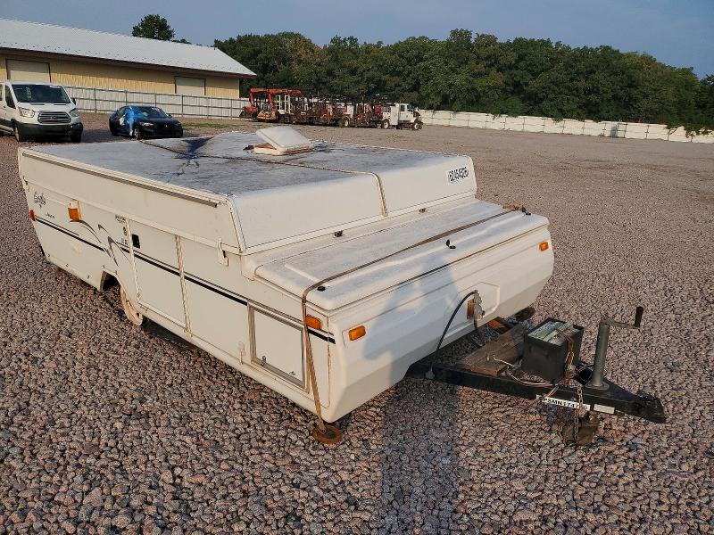 Aukcja sprzedaży 2003 Jayco Eagle, vin: 1UJAJ01F031FT0507, numer aukcji: 62454526