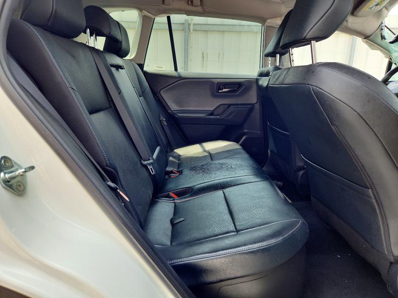Aukcja sprzedaży 2026 Toyota Rav4, vin: 2T36CRAV1TC003944, numer aukcji: 61534546