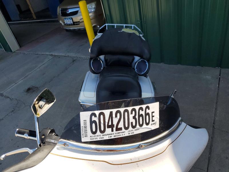 Продаж на аукціоні авто 2008 Harley-davidson Flhtcui, vin: 1HD1FC4168Y672468, номер лоту: 60420366