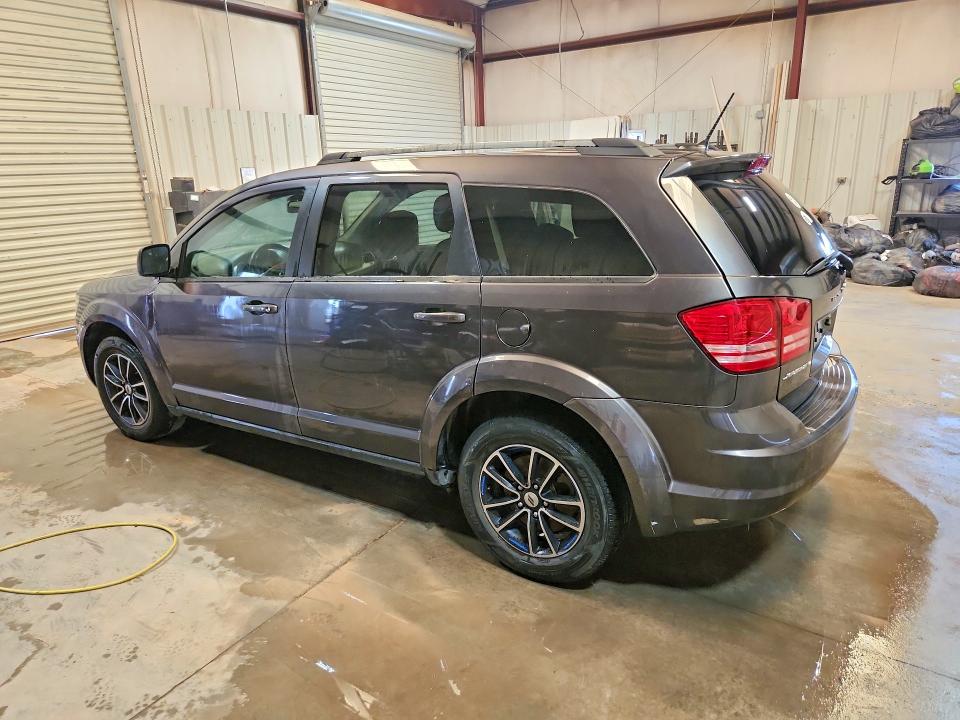 Aukcja sprzedaży 2018 Dodge Journey, vin: 3C4PDCAB9JT385700, numer aukcji: 59970626