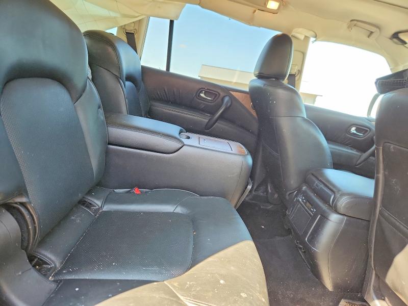 Aukcja sprzedaży 2022 Nissan Armada, vin: JN8AY2BB4N9813999, numer aukcji: 62664396