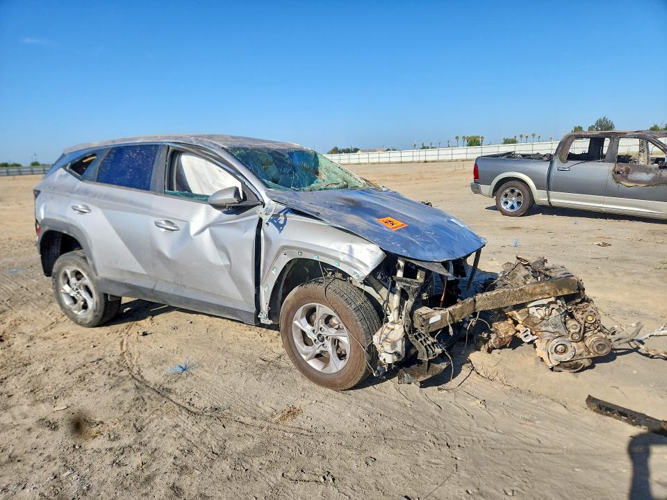 Aukcja sprzedaży 2022 Hyundai Tucson, vin: 5NMJA3AE0NH004635, numer aukcji: 59228326