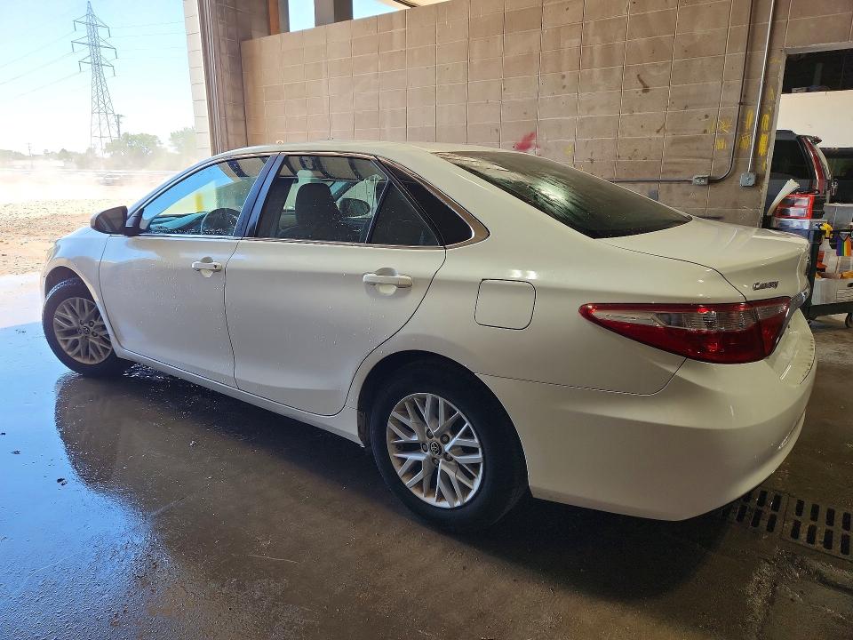 61082656 :رقم المزاد ، 4T1BF1FK8GU159904 vin ، 2016 Toyota Camry مزاد بيع