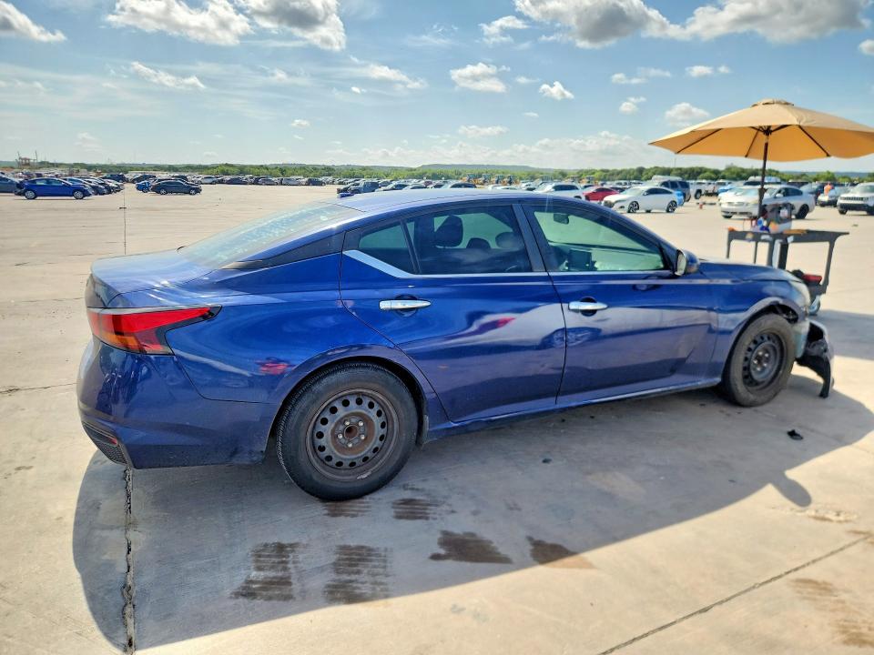 2019 Nissan Altima მანქანა იყიდება აუქციონზე, vin: 1N4BL4BV0KN309768, აუქციონის ნომერი: 60928806