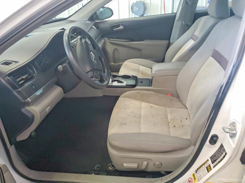 2013 Toyota Camry მანქანა იყიდება აუქციონზე, vin: 4T4BF1FK2DR306168, აუქციონის ნომერი: 58994356