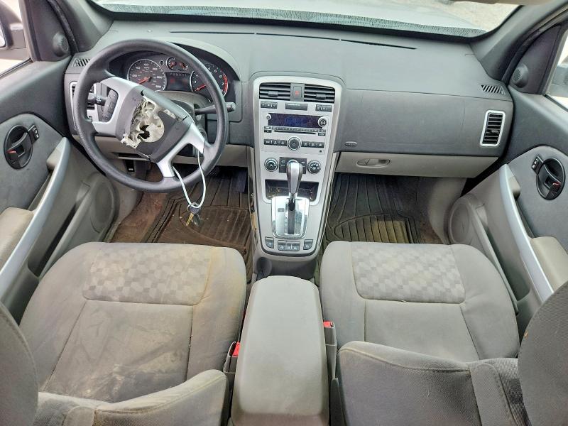 Aukcja sprzedaży 2008 Chevrolet Equinox, vin: 2CNDL23F586061220, numer aukcji: 61216076