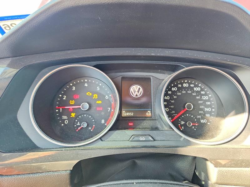 Aukcja sprzedaży 2019 Volkswagen Tiguan, vin: 3VV3B7AX7KM064162, numer aukcji: 97685345