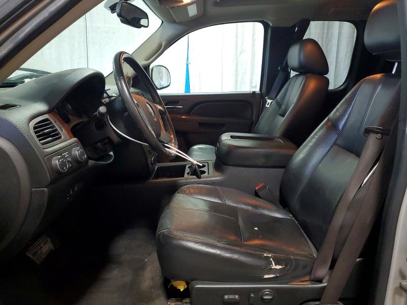 63551446 :رقم المزاد ، 1GTSKWE39AZ155541 vin ، 2010 Gmc Sierra مزاد بيع