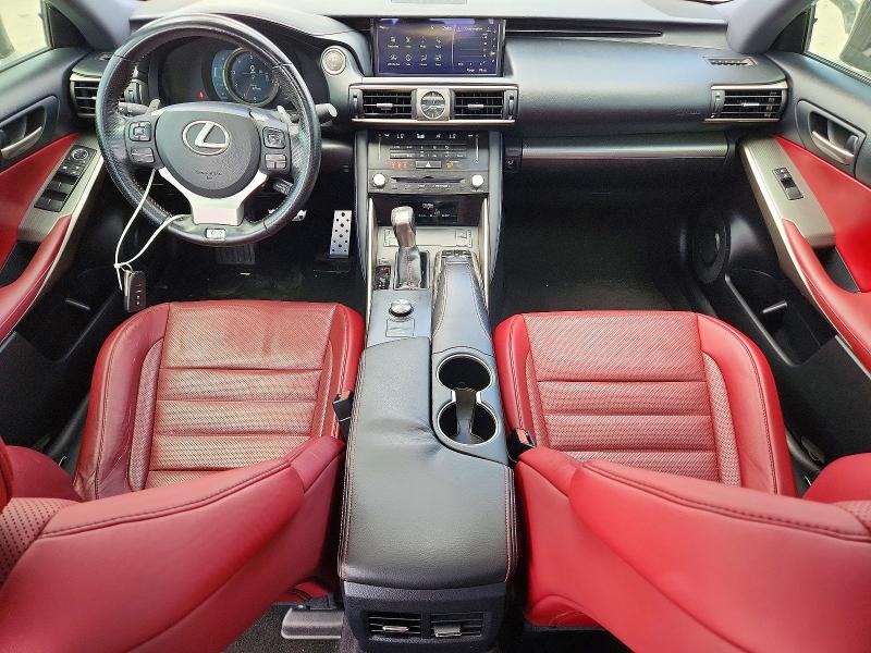 Aukcja sprzedaży 2017 Lexus Is, vin: JTHBE1D24H5028652, numer aukcji: 62859536