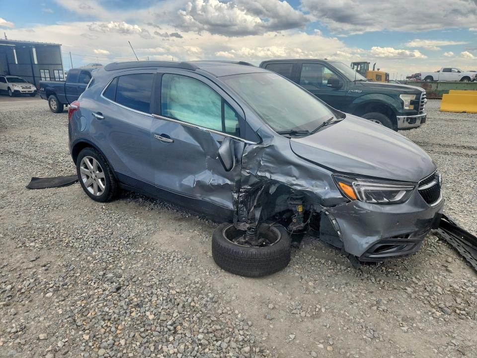 Aukcja sprzedaży 2019 Buick Encore, vin: KL4CJGSM7KB881574, numer aukcji: 60593596