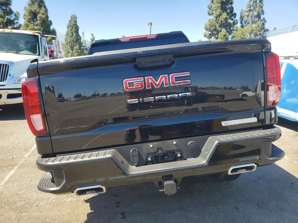 Aukcja sprzedaży 2026 Gmc Sierra, vin: 1GTUUCED8TZ217220, numer aukcji: 60484426