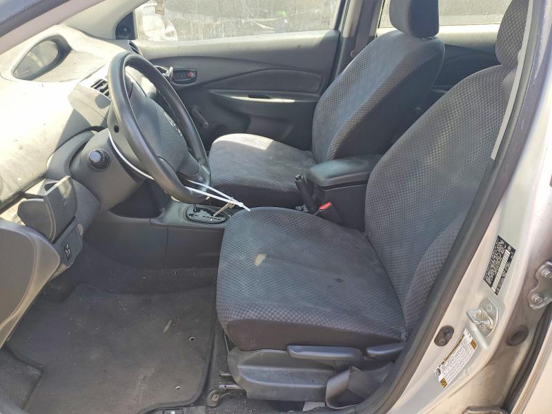 Aukcja sprzedaży 2007 Toyota Yaris, vin: JTDBT923274000046, numer aukcji: 60944146