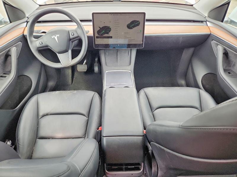Aukcja sprzedaży 2023 Tesla Model Y, vin: 7SAYGDEEXPF944784, numer aukcji: 61010906