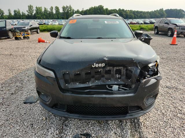 Продажа на аукционе авто 2019 Jeep Cherokee, vin: 1C4PJMCB2KD252988, номер лота: 60495006