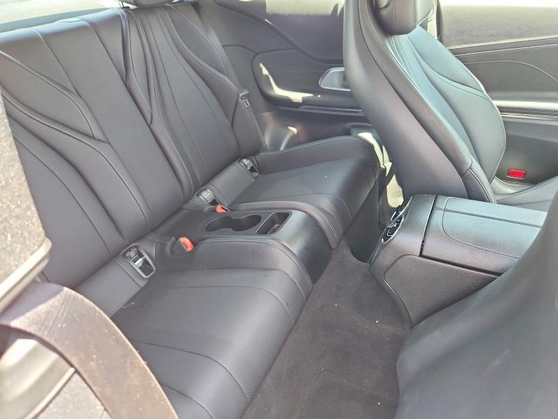 Продажа на аукционе авто 2024 Mercedes-benz Cle, vin: W1KMJ4HB6RF025612, номер лота: 63314586