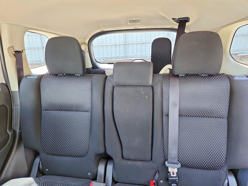 Aukcja sprzedaży 2016 Mitsubishi Outlander, vin: JA4AD3A35GZ024944, numer aukcji: 60761576