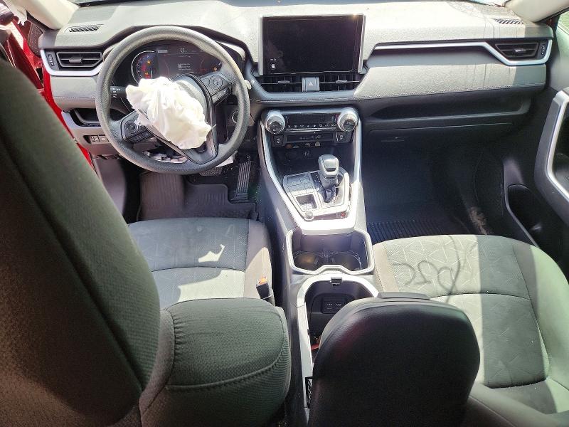 Aukcja sprzedaży 2023 Toyota Rav4, vin: 2T3P1RFV0PW390476, numer aukcji: 60898066