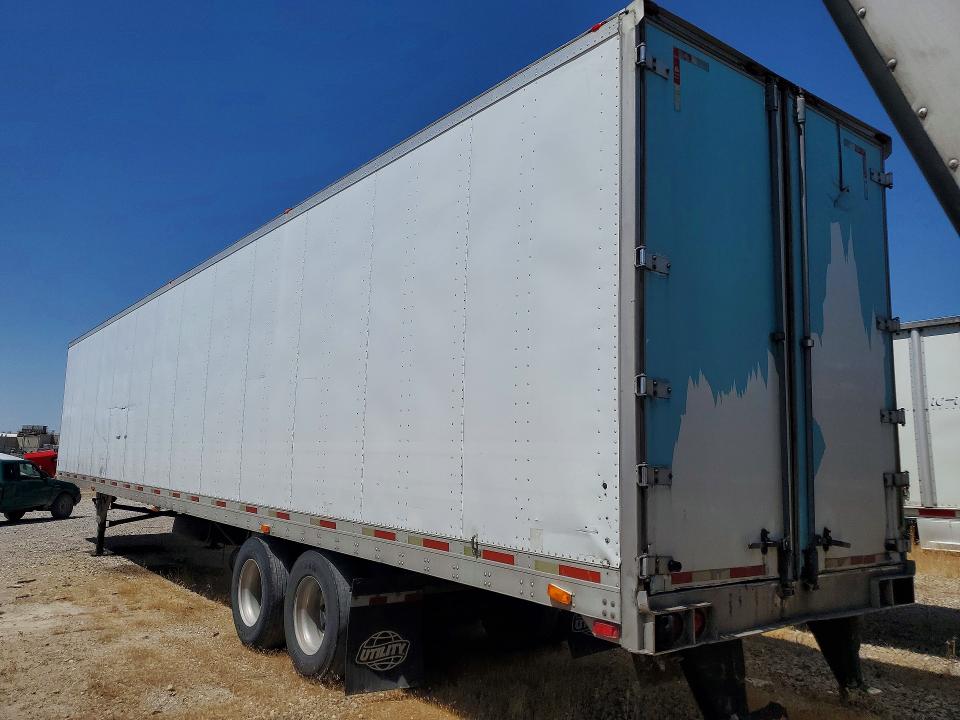 Продаж на аукціоні авто 2006 Utility Trailer Trailer, vin: 1UYVS25376P625902, номер лоту: 60211156