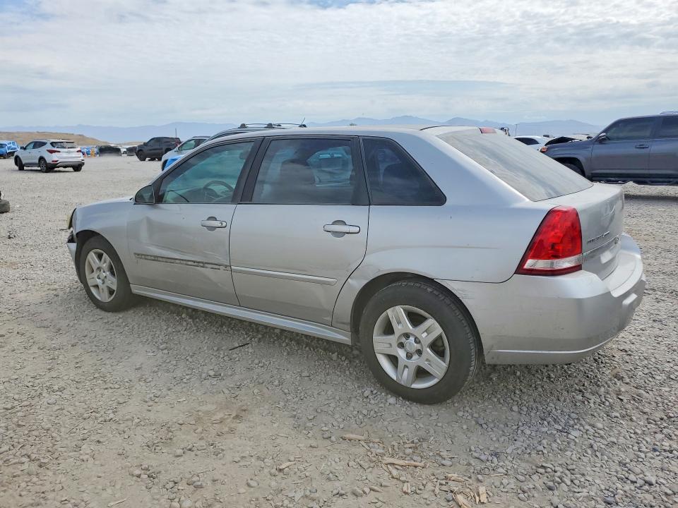Aukcja sprzedaży 2007 Chevrolet Malibu, vin: 1G1ZT68N57F269306, numer aukcji: 61329636