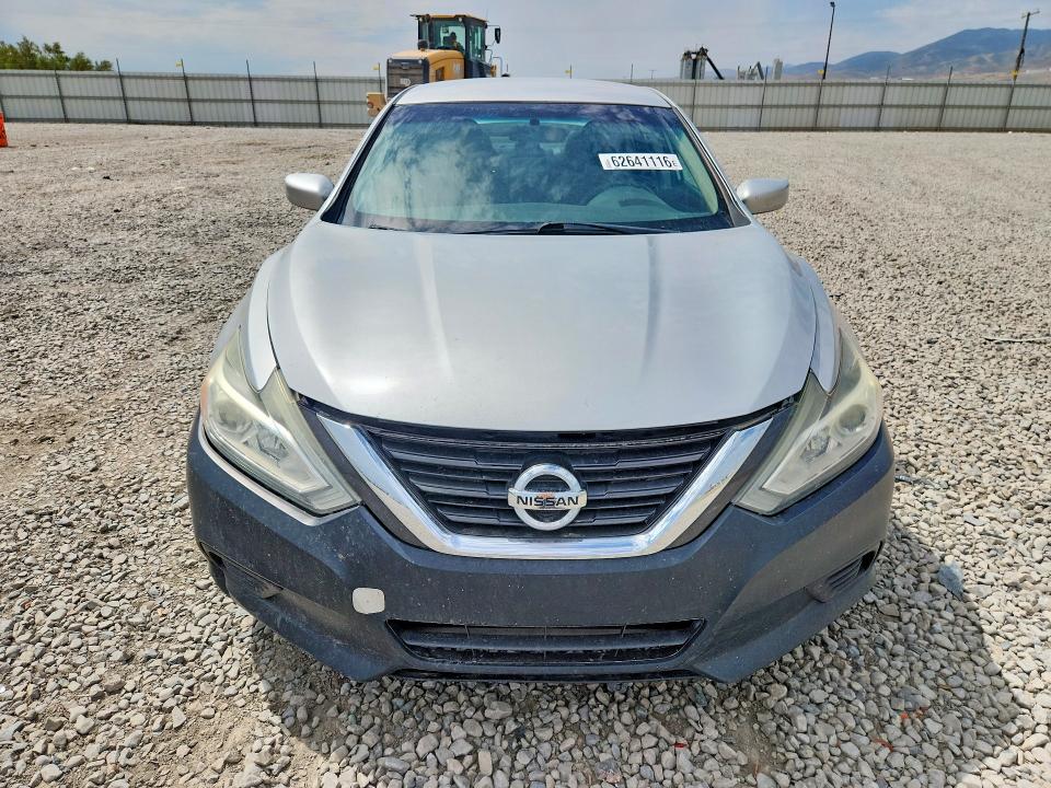 62641116 :رقم المزاد ، 1N4AL3AP9GC167884 vin ، 2016 Nissan Altima مزاد بيع